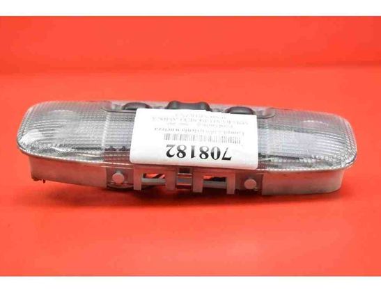 FORD Galaxy 2 generation (2006-2015) Освещение салона 3S7A-13K767-AB 29078722