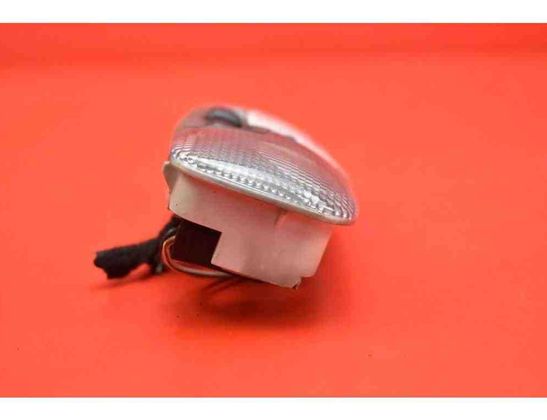 FORD Galaxy 2 generation (2006-2015) Освещение салона 3S7A-13K767-AB 29078722