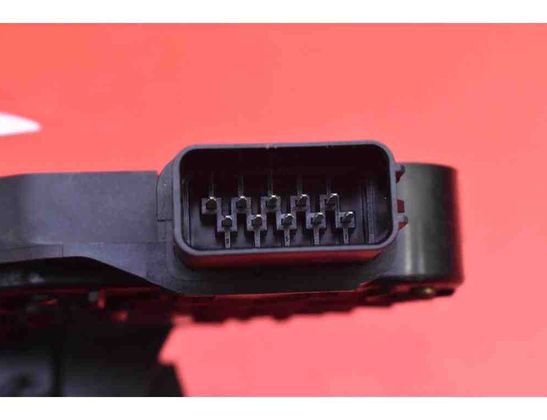 VOLVO V50 1 generation (2003-2012) Front Right Door Lock 30753664 29087120