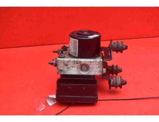 SKODA Octavia 2 generation (2004-2013) ABS Bloks 1K0614117H 29267526