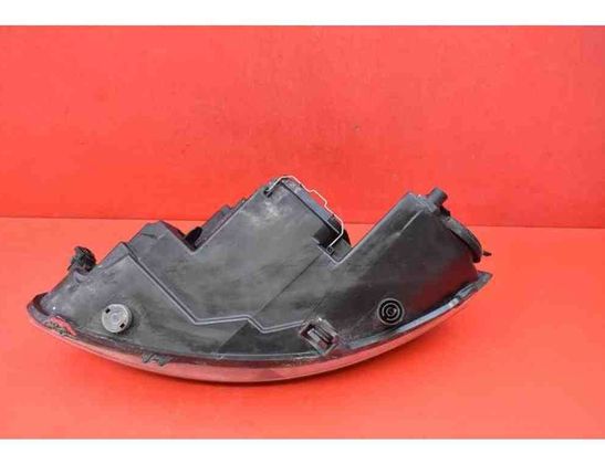 SEAT Altea 1 generation (2004-2013) Front Right Headlight 5P1941006A 29393697
