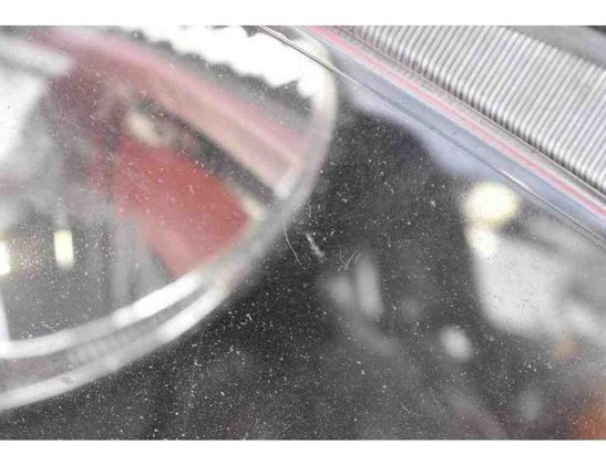 SEAT Altea 1 generation (2004-2013) Front Right Headlight 5P1941006A 29393697