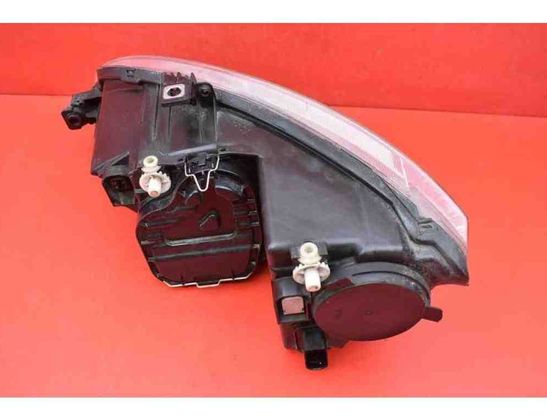 SEAT Altea 1 generation (2004-2013) Front Right Headlight 5P1941006A 29393697