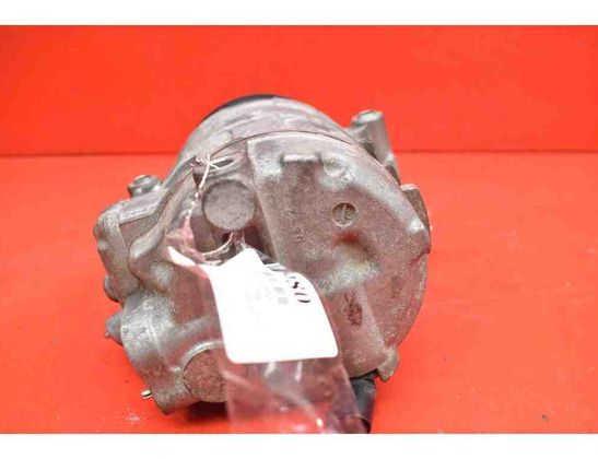 VOLKSWAGEN Golf 5 generation (2003-2009) Gaisa kondicionēšanas sūknis 1K0820859S 29399983