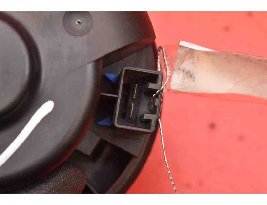 FORD Mondeo 4 generation (2007-2015) Interior Heater 7G9T-18456-CA 29748752