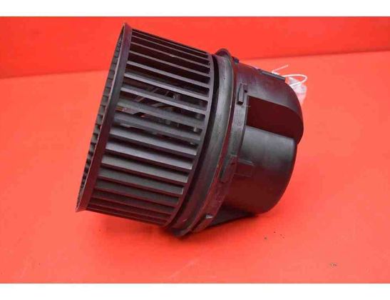 FORD Mondeo 4 generation (2007-2015) Interior Heater 7G9T-18456-CA 29748752