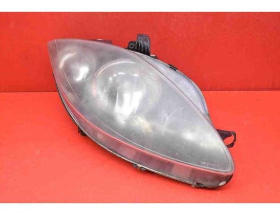 SEAT Altea 1 generation (2004-2013) Front Right Headlight SEAT 29844531