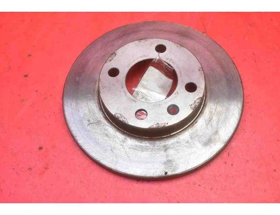 SEAT Ibiza 2 generation (1993-2002) Priekšējais kreisais bremžu disks SEAT 29873787