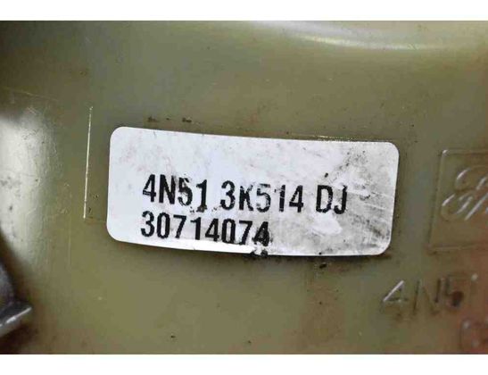 VOLVO V50 1 generation (2003-2012) Elektriskā stūres pastiprinātāja sūknis 3N51-3K514-DJ 30009511