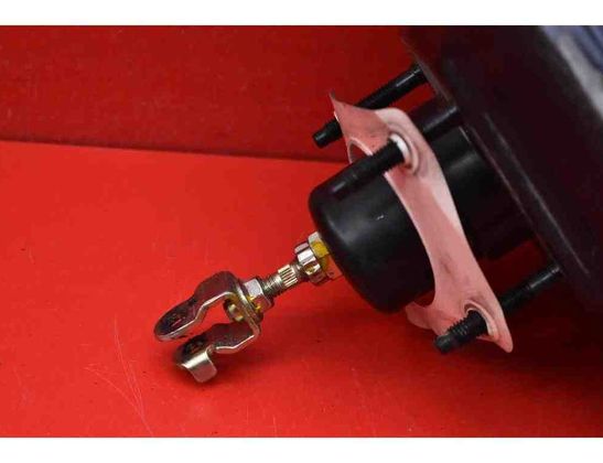 HONDA HR-V 1 generation (1998-2006) Brake Fluid Tank NM260V-5 30055808