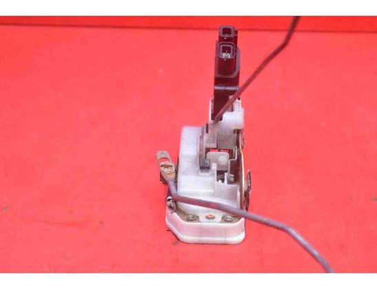 HONDA HR-V 1 generation (1998-2006) Front Left Door Lock 30076149