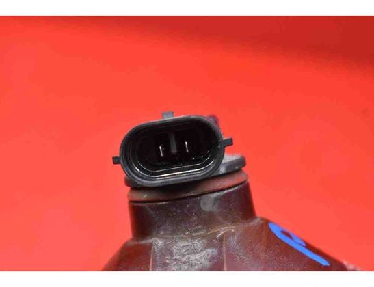 FORD C-Max 1 generation (2003-2010) Противотуманка бампера передняя правая 3M51-15K201-AA 30444149