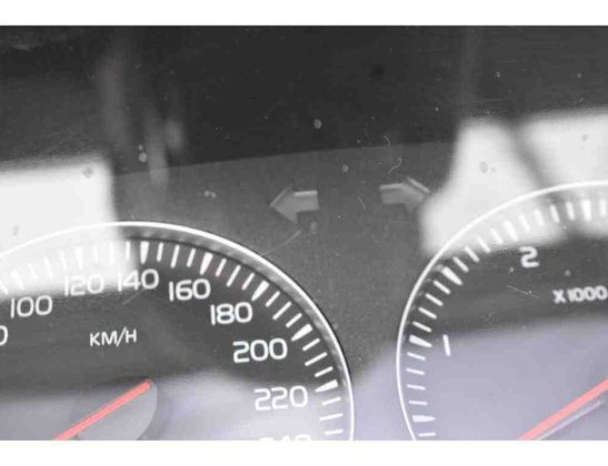 VOLVO S60 1 generation (2000-2009) Instrumentu panelis/spidometrs 30746102 30444317