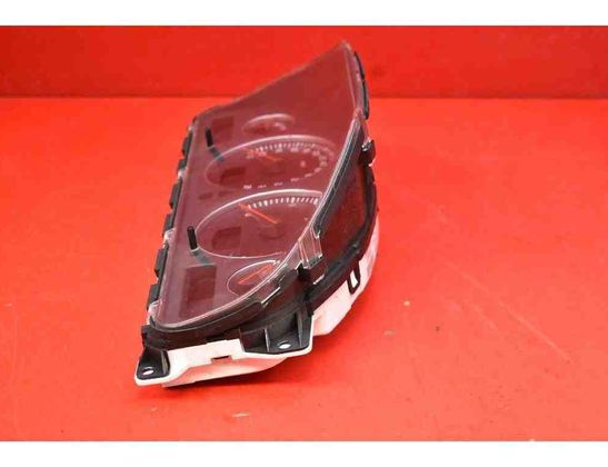 VOLVO S60 1 generation (2000-2009) Instrumentu panelis/spidometrs 30746102 30444317