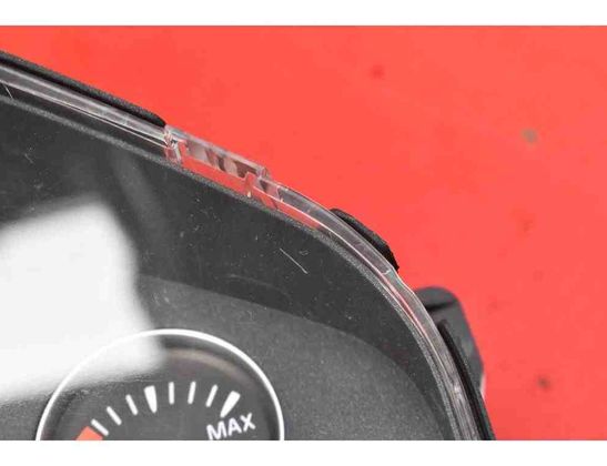 VOLVO S60 1 generation (2000-2009) Instrumentu panelis/spidometrs 30746102 30444317