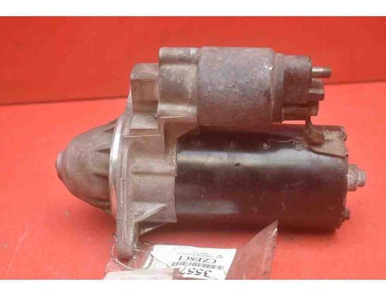 SAAB 9-5 1 generation (1997-2010) Стартер 4966842 30475728