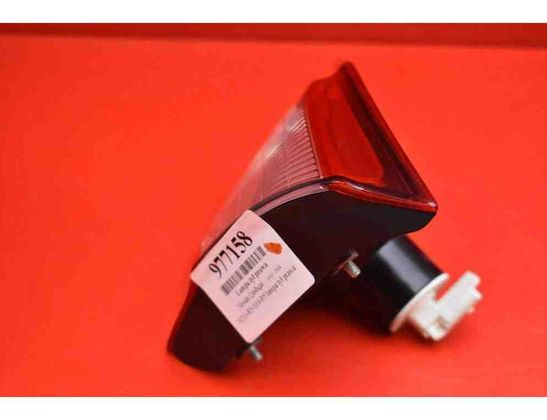 NISSAN Qashqai 1 generation (2007-2014) Фонарь задний правый 89503209 30547199