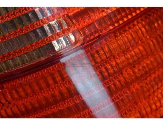 VOLKSWAGEN Bora 1 generation (1998-2005) Aizmugurējais labais lukturis 0000 30662961