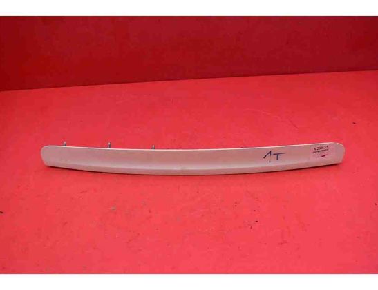 NISSAN Qashqai 2 generation (2013-2023) Освещение номерного знака 90810JD0 30662980