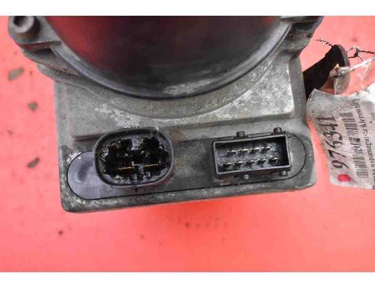 PEUGEOT Vectra 2 generation (1996-2005) Elektriskā stūres pastiprinātāja sūknis 9648744580 30722648