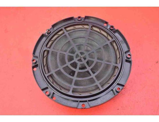 PEUGEOT 3008 1 generation (2010-2016) Audio sistēma 9665245180 30743734