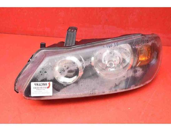 NISSAN Almera N16 (2000-2006) Фара передняя левая 0000 30799944