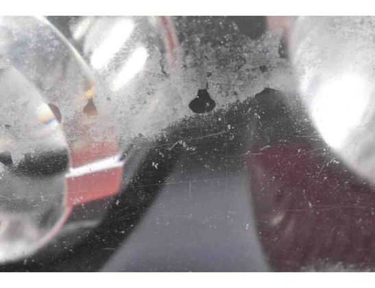 NISSAN Almera N16 (2000-2006) Фара передняя левая 0000 30799944