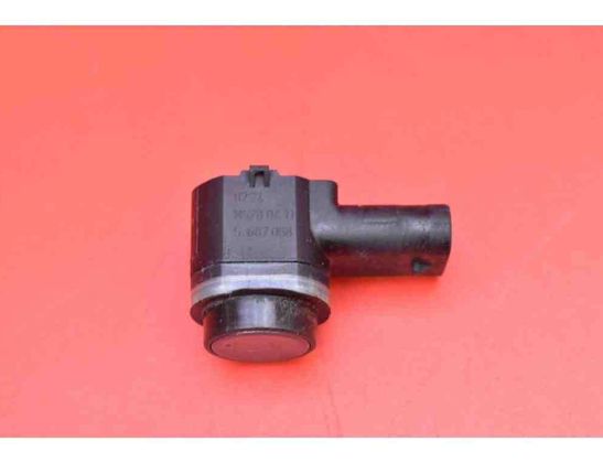 FORD Focus 2 generation (2004-2011) PDC Parking Distance Control Unit AM5T-15K859-AAW 30821520