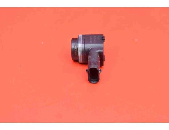 FORD Focus 2 generation (2004-2011) PDC Parking Distance Control Unit AM5T-15K859-AAW 30821520