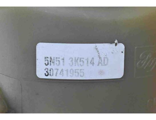 VOLVO V50 1 generation (2003-2012) Elektriskā stūres pastiprinātāja sūknis 5N51-3K514-AD 30821850