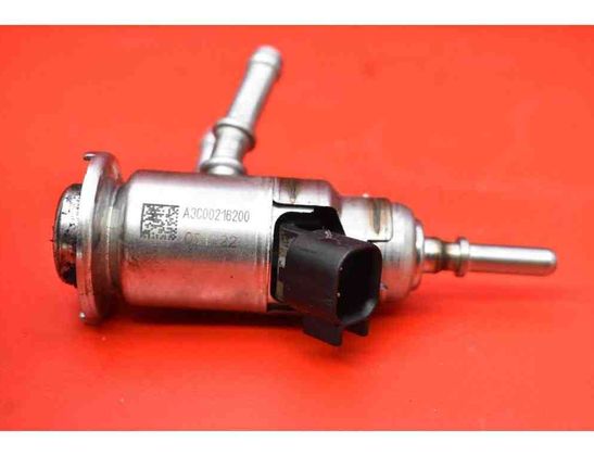 PEUGEOT 5008 2 generation (2017-2020) Fuel Injector 9842811780 30912032