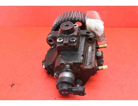 OPEL Signum C (2003-2008) Топливный насос рейки 0055193731 30956560