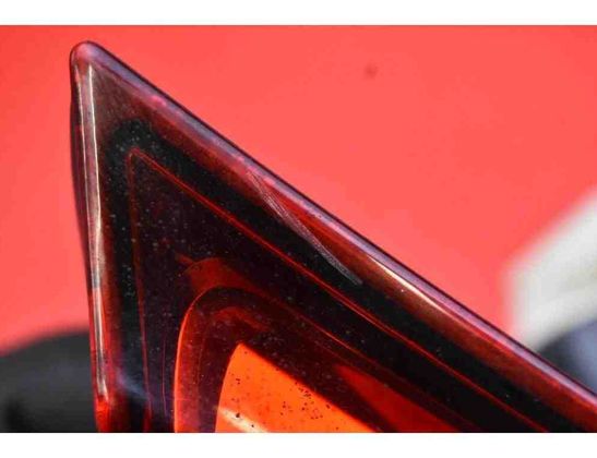 NISSAN Qashqai 2 generation (2013-2023) Фонарь задний левый 89503189 31015635