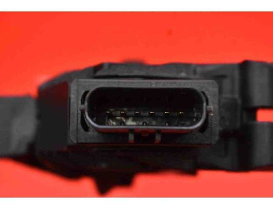 SKODA Octavia 3 generation (2013-2020) Throttle Pedal 5Q1723503H 31287071