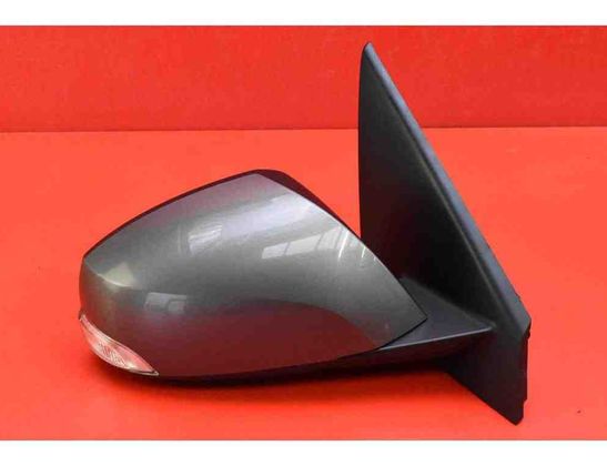 RENAULT Chevelle 1 generation (2003-2011) Зеркало передней правой двери 205056 31312403