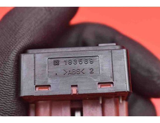 MITSUBISHI Grandis 1 generation (2003-2011) Mirror adjustment switch 183569 31333960