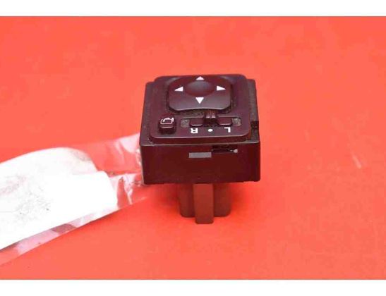 MITSUBISHI Grandis 1 generation (2003-2011) Mirror adjustment switch 183569 31333960