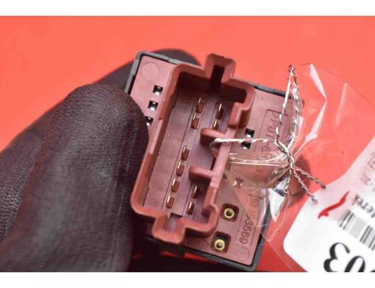 MITSUBISHI Grandis 1 generation (2003-2011) Mirror adjustment switch 183569 31333960