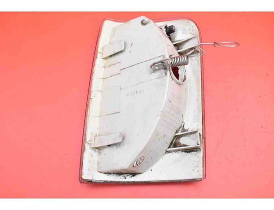 VOLKSWAGEN Golf 4 generation (1997-2006) Front left turn light 0000 31373908