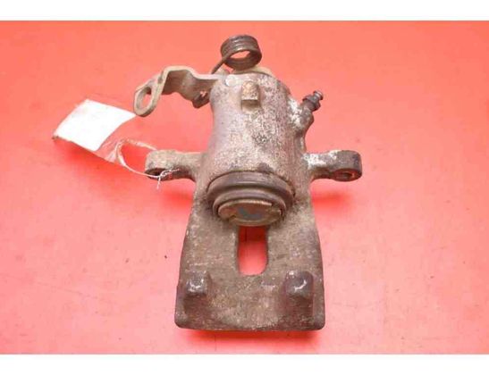 OPEL Meriva 1 generation (2002-2010) Rear Left Brake Caliper OPEL 31374081