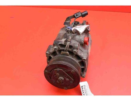 MITSUBISHI Grandis 1 generation (2003-2011) Gaisa kondicionēšanas sūknis 7813A010 31409552