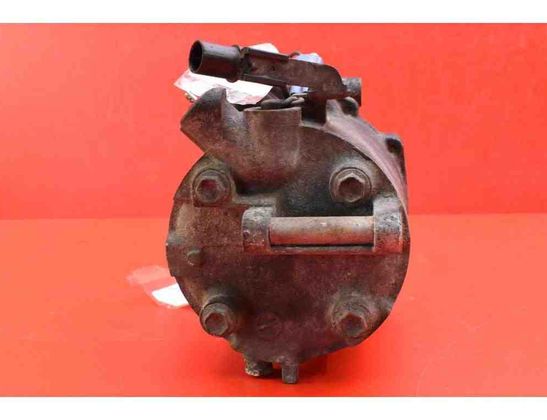 MITSUBISHI Grandis 1 generation (2003-2011) Gaisa kondicionēšanas sūknis 7813A010 31409552