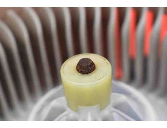 FORD Mondeo 4 generation (2007-2015) Печка салона AY272700-6220 31491487