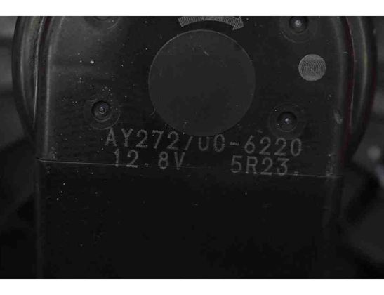 FORD Mondeo 4 generation (2007-2015) Печка салона AY272700-6220 31491487