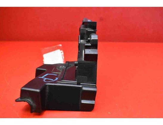 FORD Focus 2 generation (2004-2011) Замок передней левой двери 3M5A-R21813-ER 31497424