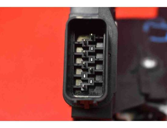 FORD Focus 2 generation (2004-2011) Замок передней левой двери 3M5A-R21813-ER 31497424