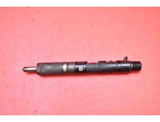 RENAULT Megane 2 generation (2002-2012) Degvielas sprausla 166000897R 31537425