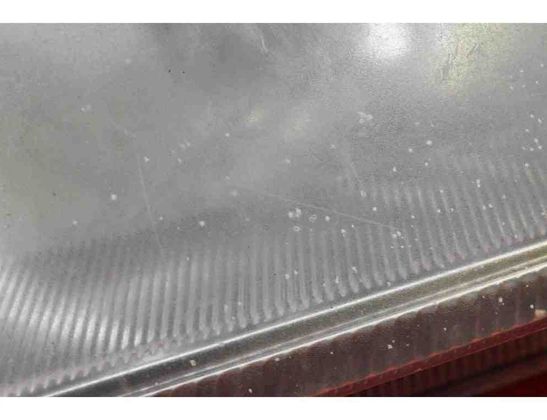 OPEL Meriva 1 generation (2002-2010) Priekšējais kreisais lukturis 31537641