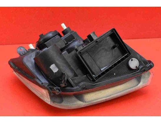 OPEL Meriva 1 generation (2002-2010) Фара передняя левая 93321052 31537649