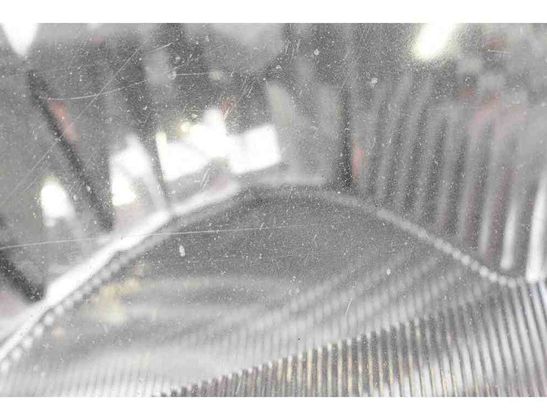 OPEL Meriva 1 generation (2002-2010) Фара передняя левая 93321052 31537649